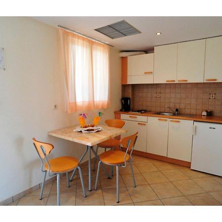 Thinalos Aparthotel Acharavi  Exteriér fotografie