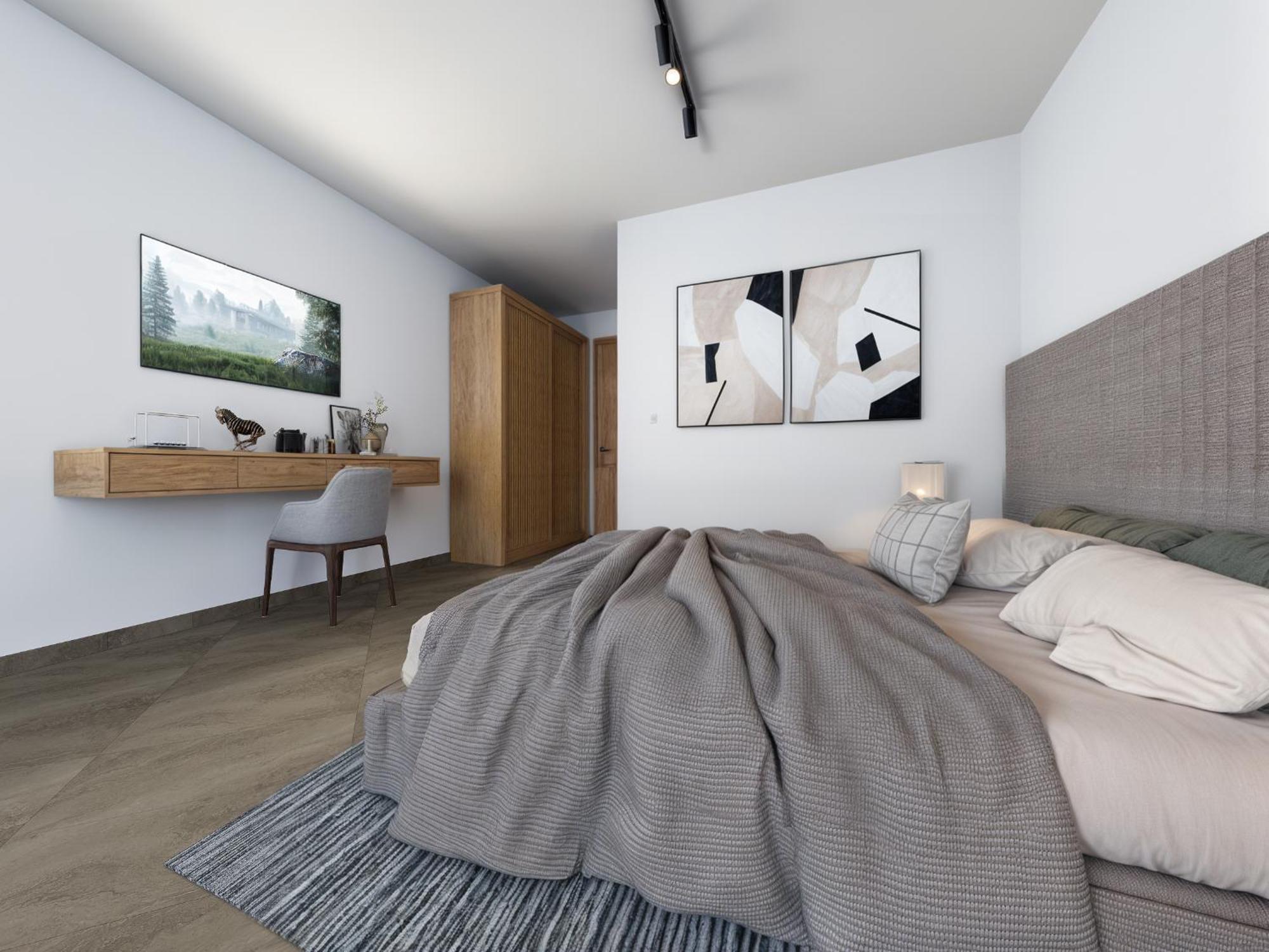Thinalos Aparthotel Acharavi  Exteriér fotografie